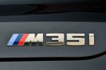 BMW X2 M35i 2019 года (ZA)